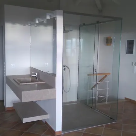 Caldera Luxury Estate Villa Rozaíika