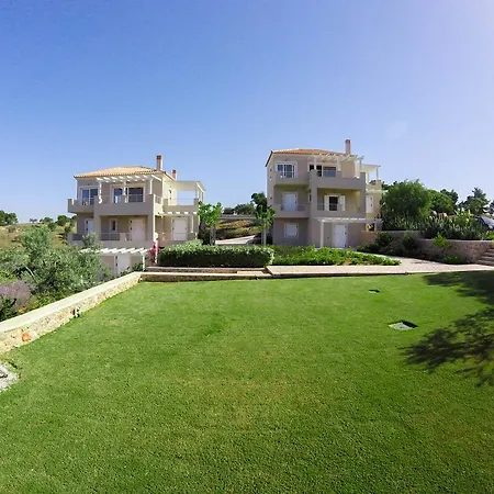 Caldera Luxury Estate Rozaíika