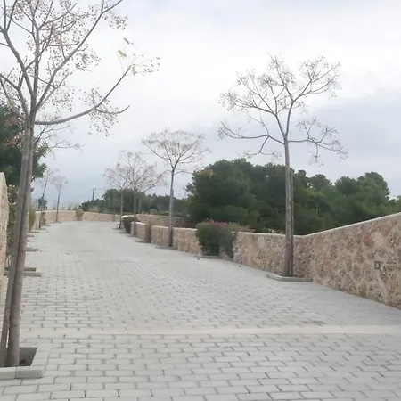 Villa Caldera Luxury Estate