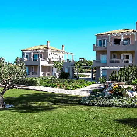 Villa Caldera Luxury Estate *