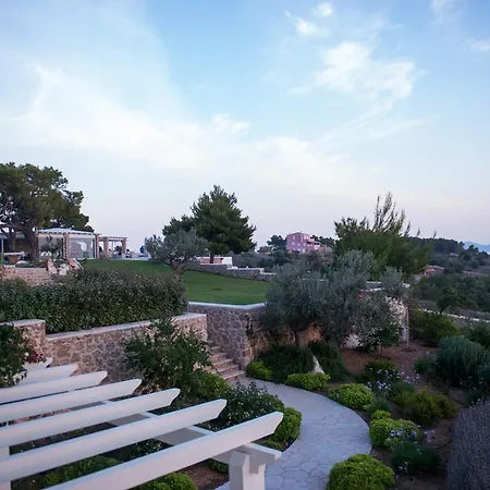 Caldera Luxury Estate *