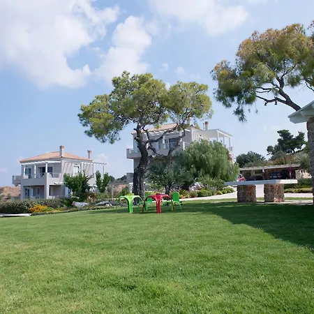 Caldera Luxury Estate *