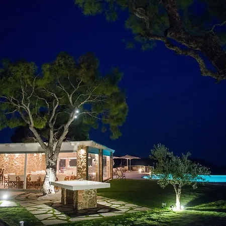 Caldera Luxury Estate
