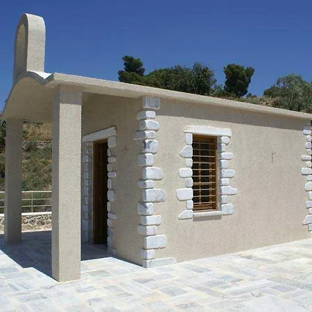 Caldera Luxury Estate *