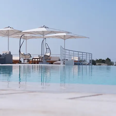Villa Caldera Luxury Estate
